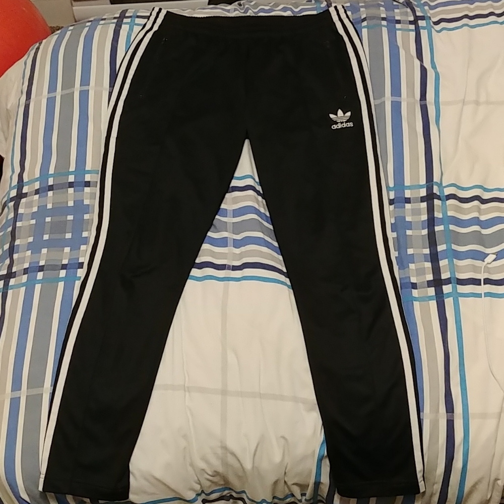Adidas Track Pants